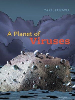 cover image of A Planet of Viruses